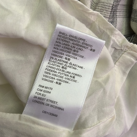 Urban Outfitters Plaid Dress - Picture 7 of 9